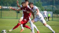 ЦСКА на Керкез се провали в края, новата "червена" перла започна с гол