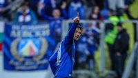 Левски с Евертон Бала срещу Арда