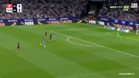 ВИДЕО: Еспаньол - Барселона 