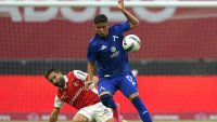 НА ЖИВО: Спортинг Брага - Левски 0:0