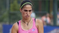 Изабелла Шиникова напляска австралийка в Испания