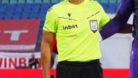Съдия от Първа лига стана областен управител 