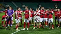 ЦСКА се отказа от бек. Бил недисциплиниран и скандалджия