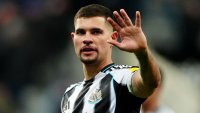 Стана ясно колко ще бъде първата оферта на Арсенал за Бруно