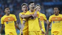 Обрат! Барса се играе „отменена“ контрола в Япония