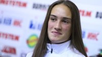 Националка на България падна на финал в Австрия