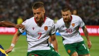 Черна серия: България глътна 11 безответни гола