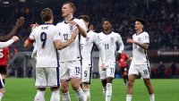 Магьосник бута Англия напред на Мондиал 2026