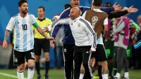 Фламенго уволни бивш на Меси