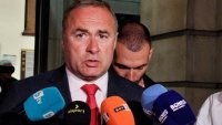 Бойко Величков: Феновете на ЦСКА бяха провокирани в Ирландия