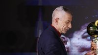ЦСКА се завръща в първенството за ветерани след дълго отсъствие