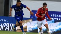 Левски вдига Георги Костадинов за Сабах?