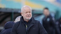Хьогмо намекна: Лудогорец поема по нов път? 