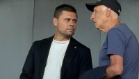 Александър Димитров разкри голямата цел пред България