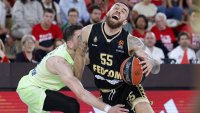 Везенков научи съперника си в топ 4 на Евролигата