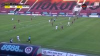ВИДЕО: Септември - Локомотив София