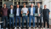 В БФС се похвалиха: Имаме отправна точка за дългосрочно развитие 