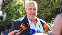 Любо Ганев след победата: За полуфинал трябва да бием и големите
