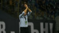 Хулио Веласкес взе важно решение за Левски