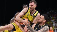 Фенербахче отново е баскетболният крал на Европа!