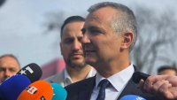Джиро д'Италия в България е исторически момент за нашия спорт