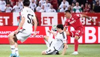 Отново Карабах: ЦСКА научи възможните си съперници в плейофа на Лигата на конференциите