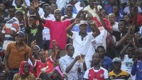 Трагедия! Един убит и 30 ранени на мач в Танзания