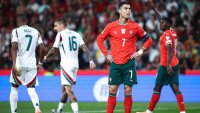 Sky Sports изчисли кога Кристиано Роналдо ще вкара гол №1000