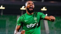 Бивш играч на Лудогорец съсипа Юнайтед