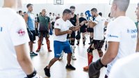Легендите на бойните изкуства се събират в България: Вижте кои са инструкторите на XIX Международен летен лагер в Камчия