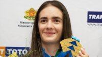 Новата звезда на България: Гордея се, че съм първата българка, която печели този трофей