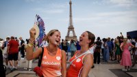 Голям проблем тормози Париж на Игрите