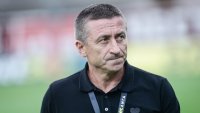 Нанков призна класата на Черно море