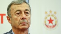 Пламен Марков коментира новия спортен директор на ЦСКА и каза ще се върне ли в клуба