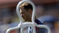 Мануел Нойер заговори за край на кариерата си след сезона