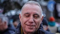 Стоичков от Кнежа: Илия Вълов ме научи на отговорност и дисциплина!