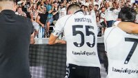 Петко Христов иска в Серия А, но май отива в Германия