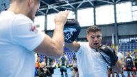 Алберт Краус: По-трудното е да останеш тшампион!