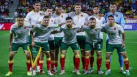 „Лъвовете“ на Илиев ще продължават серията си без загуба срещу още един участник на Евро 2024