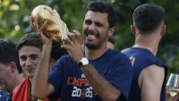 Барса подлива вода на Реал Мадрид за Родри?