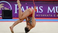 Бургас ще бъде домакин на Европейска купа по художествена гимнастика