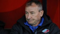Стамен Белчев се ядоса: Загубихме спечелен мач!