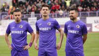 Легендарен клуб се издължи към НАП, няма да фалира