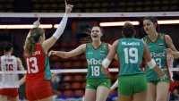 Още проблеми за България преди Евроволей
