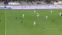 ВИДЕО: Панатинайкос &ndash; ЦСКА 1948