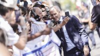 Зидан е много щастлив да поеме Франция