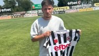 Кокала подсили Локо ГО с кадър на Левски