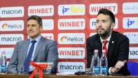 Шеф в ЦСКА: Не се притесняваме от Лудогорец, чакаме още 4-5 нови футболисти
