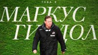 Гиздол с ключово решение в ЦСКА, взима германец