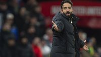 Рубен Аморим: Милан постепенно свиква с новата ми система